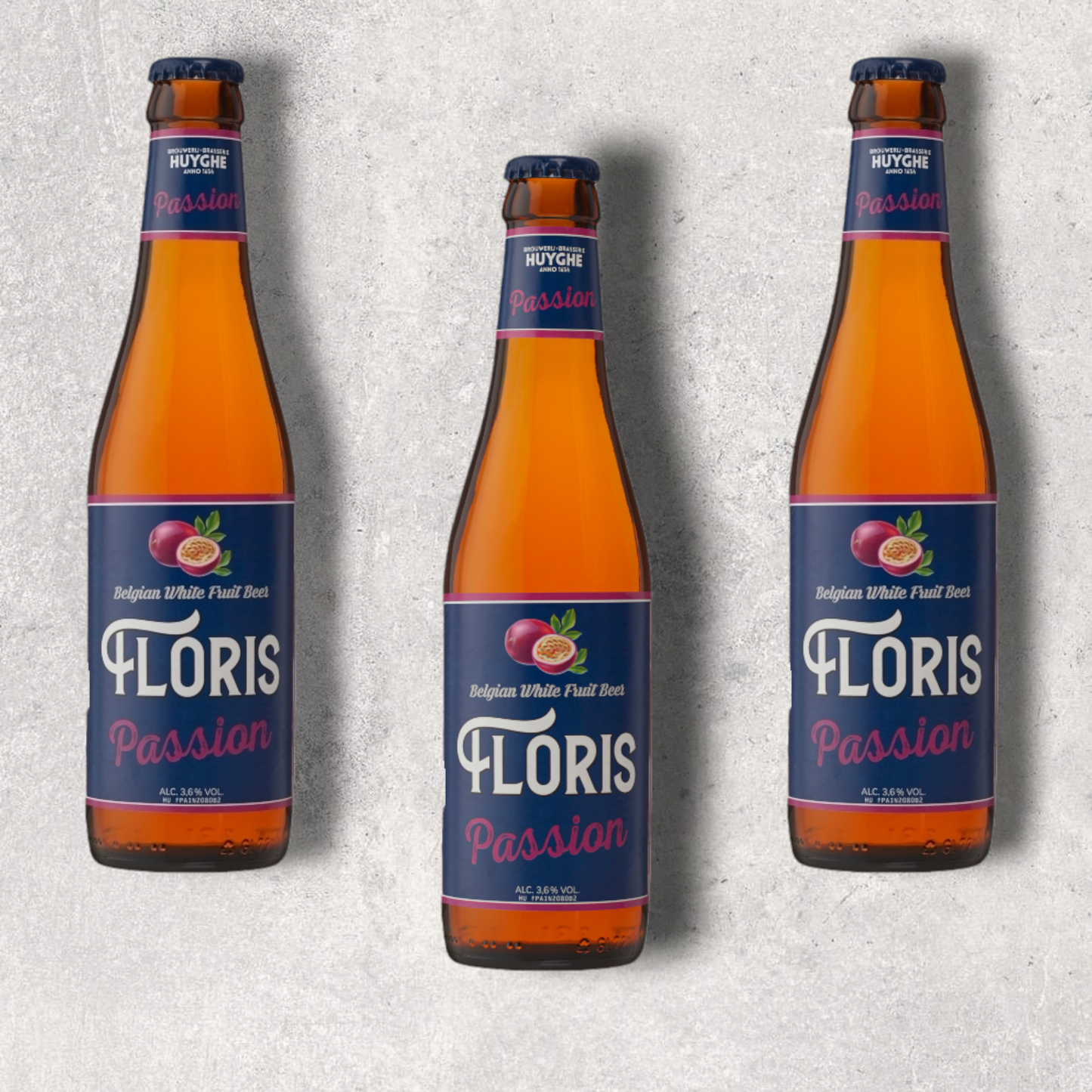 3pack Floris